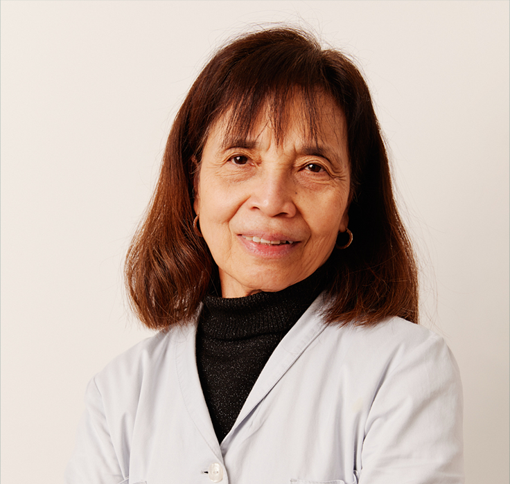 Editha Bago